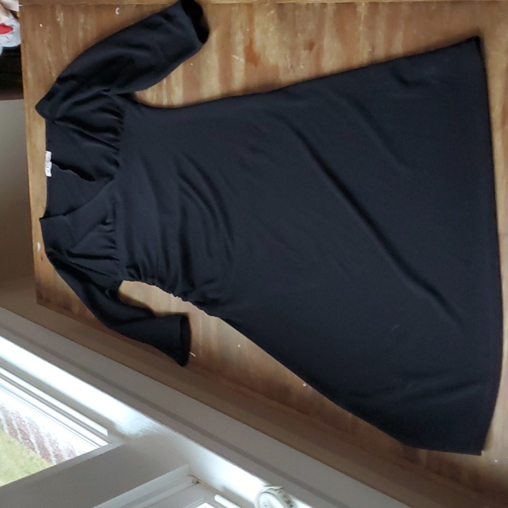 Midi dress